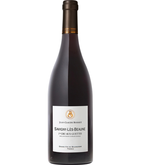 Savigny-les-Beaune 1er cru Aux Guettes AOC 2018 (J.-C. Boisset)