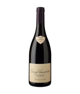 Gevrey-Chambertin Justice AOC 2015 (Domaine Vougeraie)