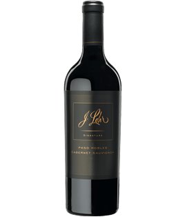 Signature Cabernet Sauvignon AvA 2017 (Jerry Lohr Winery)