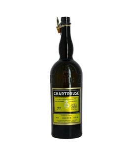 Chartreuse Jaune 300 cl