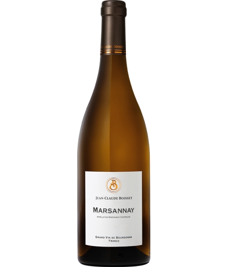 Marsannay blanc AOC 2019 (J.-C. Boisset)