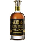 Camikara 8 yo