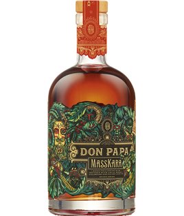 Don Papa Masskara