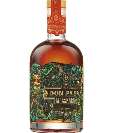 Don Papa Masskara