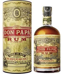 Don Papa 7 yo