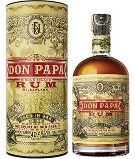 Don Papa 7 YO