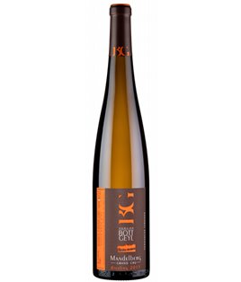 Riesling Grand Cru Mandelberg Vendanges Tardives 2015 (Bott-Geyl)