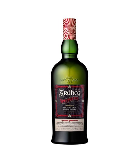 Ardbeg Spectacular