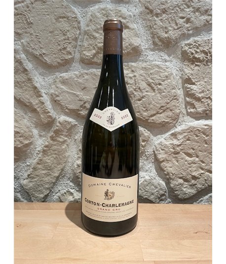 Corton Charlemagne 2022 (Domaine Chevalier)