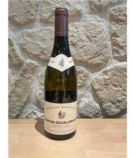 Corton Charlemagne Grand Cru 2022 (Domaine Chevalier) 150cl