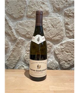 Corton Charlemagne Grand Cru 2020 (Domaine Chevalier)