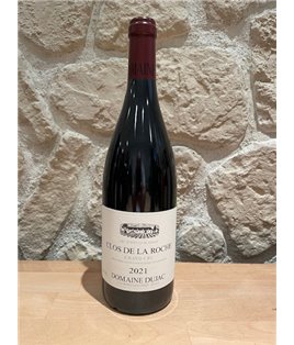 Clos de la Roche Grand Cru 2021 (Domaine Dujac)