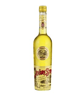 Liqueur Strega 70 cl