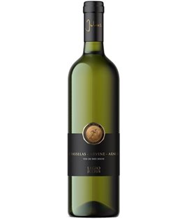 Chasselas-Arvine-Arneis Vdp 2025 (Legio Julius)