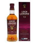 Loch Lomond 14 yo