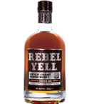 Rebel Yell Bourbon KSBW 