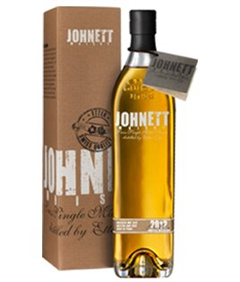 Johnett 10 yo