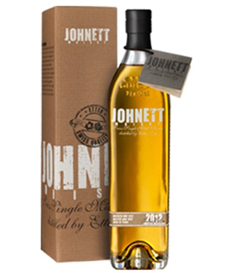 Johnett 10 yo