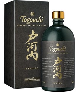 Togouchi Peated