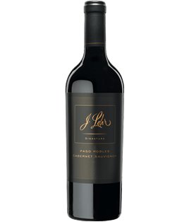 Signature Cabernet Sauvignon AvA 2018 (Jerry Lohr Winery)