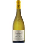 Gloire de Chablis AOC 2023 (J. Moreau & Fils)