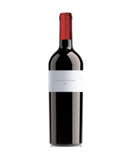 Clos de Tsampéhro rouge Edition XII 2022 150 cl