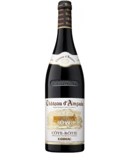 Côte Rôtie Château d'Ampuis 2007 (Domaine E. Guigal) 75 cl