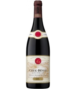 Côte Rôtie Brune et Blonde 2009 (E. Guigal) 150 cl