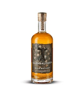 Glendalough Burgundy Cask Finish