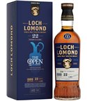 Loch Lomond 22 yo Open Cour Col. St. Andrews