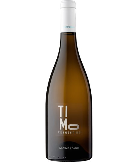 Timo Vermentino Salento IGP 2023 ( San Marzano) 