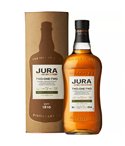 Jura Two-One-Two Chinkapin Finish 13 Years