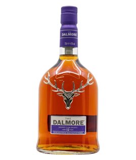 Dalmore 12 yo Sherry Cask Select