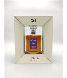 Cognac XO L'Oublié no 48 (Lhéraud)