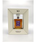 Cognac XO L'Oublié no 48 (Lhéraud)