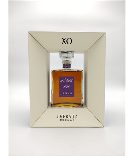 Cognac XO L'Oublié no 48