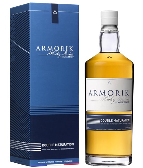 Armorik Double Maturation 