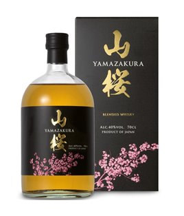 Yamazakura Fine Blended