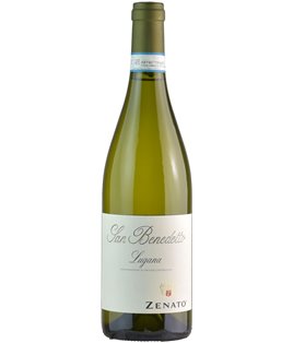 Lugana San Benedetto DOC 2023 (Zenato)