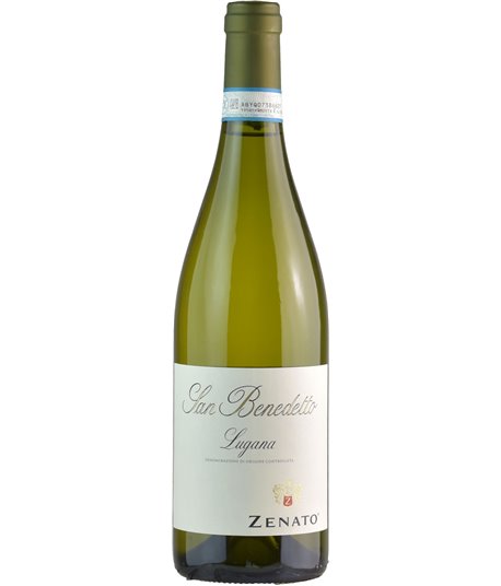 Lugana San Benedetto DOC 2021 (Zenato)