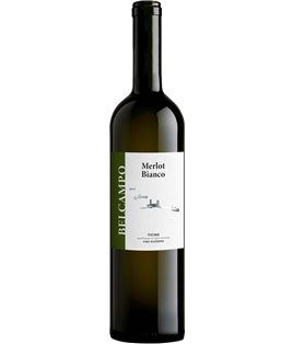Belcampo Merlot IGT 2022 (Amann)
