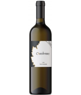 Chardonnay Barrique Vin de Pays 2023 (Komminoth)