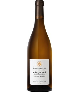 Pouilly-Fuissé AOC 2023 (J.-C. Boisset)