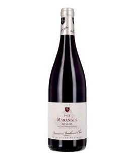 Maranges Le Clos rouge 2022 (Bouthenet-Clerc)