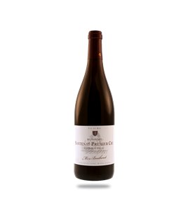 Santenay Les Clos Rousseaux 2022 (Bouthenet-Clerc)