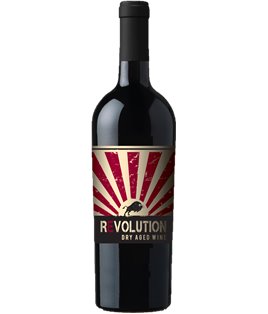 Revolution Dry Aged 2018 IGP (Revolution)