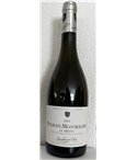 Puligny Montrachet Le Trézin 2022 (Bouthenet-Clerc)