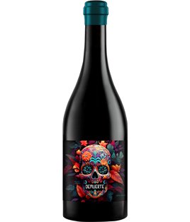 Demuerte Organic Yecla DO 2022