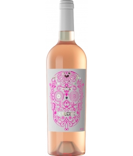 Demuerte Rosé Yecla DO 2024