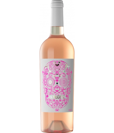 Demuerte Rosé Yecla DO 2021